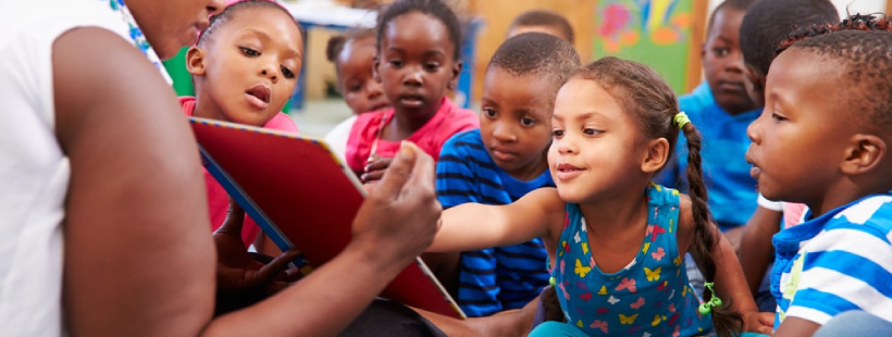 Associate’s degree in child development